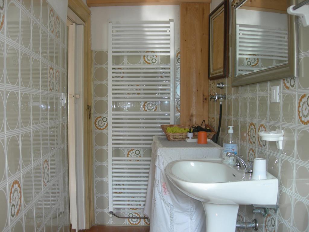 B&B Airone Venas Pokoj fotografie