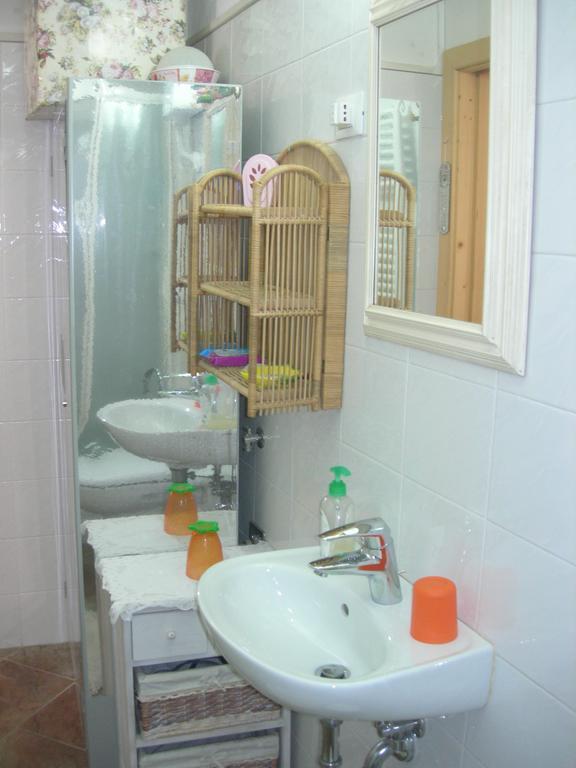 B&B Airone Venas Pokoj fotografie