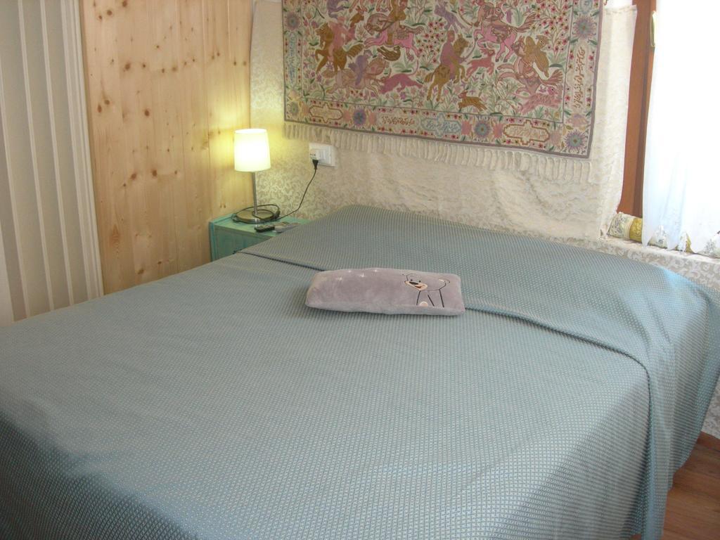 B&B Airone Venas Pokoj fotografie