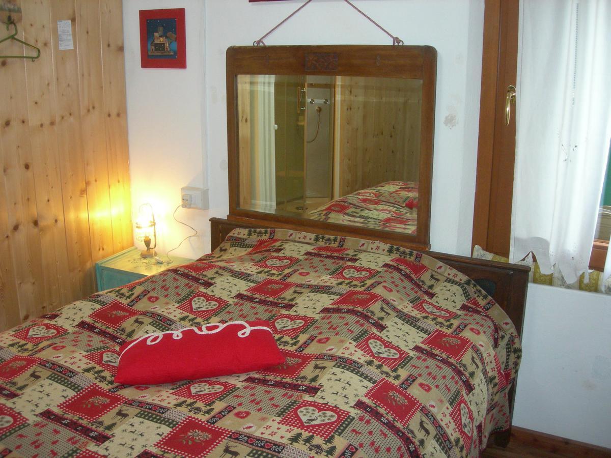 B&B Airone Venas Exteriér fotografie