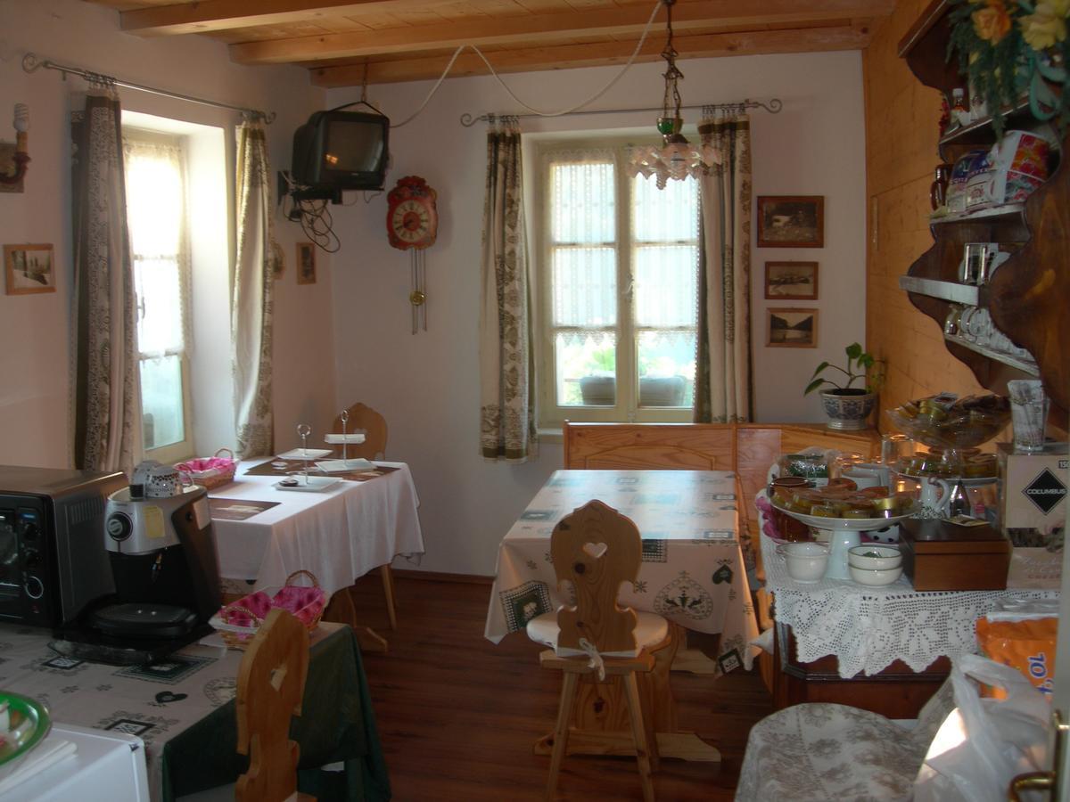 B&B Airone Venas Exteriér fotografie